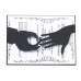 Marriage Invitation Card Laser Cut Diamond Ring Invitation Wedding Invitation Card